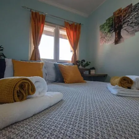 Yellow Sky * Spacious With Free Parking Lejlighed Novi Sad